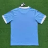 2025/2026 Lazio Home Football Shirt