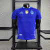 2024/2025 Player Version Argentina Away Football Shirt