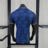 2025/2026 Player Edition Real Madrid LV Collaboration Football Shirt