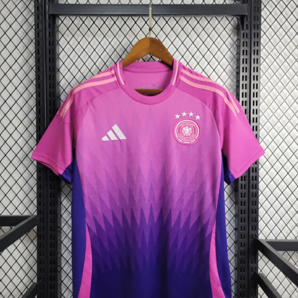 2024/2025 Germany Away Football Shirt
