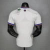 2021/2022 Player Version Real Madrid Home Football Shirt