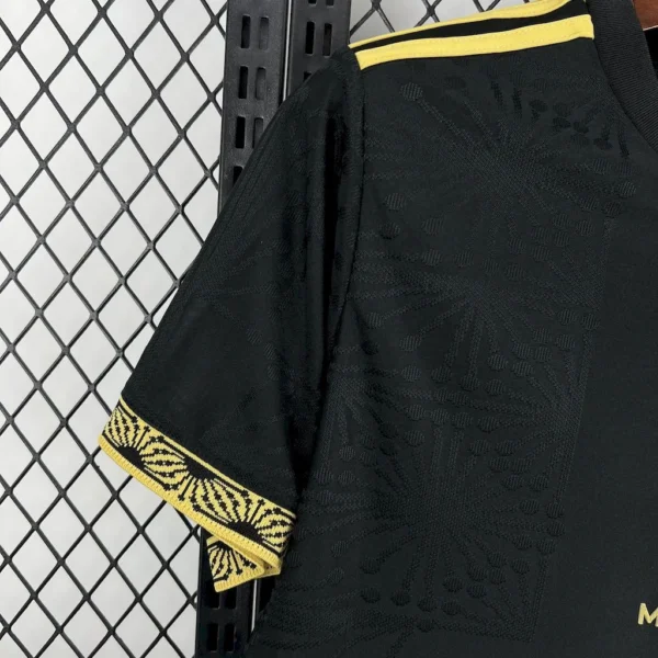 2025/2026 Mexico Special Edition Jersey