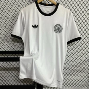 2025/2026 Germany 125th Anniversary Goalkeeper Football Jersey