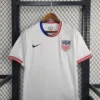 2024 United States Home Football Shirt
