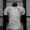 2025/2026 Player Version Portugal Away Football Shirt