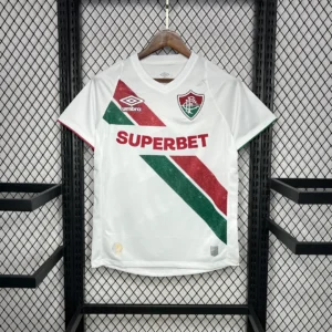 2024/2025 Fluminense Away Jersey