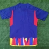 2023/2024 Lyon Third Away Football Shirt