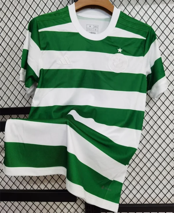 2023/2024 Celtic Special Edition Football Shirt