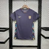 2024/2025 England Euro Cup Away Women's Shirt