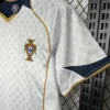 2004 Retro Portugal Away Football Shirt