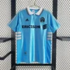 1998/1999 Retro Olympique Marseille Away Football Shirt