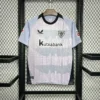 2024/2025 Athletic Bilbao Third Away Football Shirt