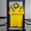 2022/2023 Dortmund Third Away Football Shirt