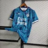 2023/2024 Feyenoord Away Football Shirt