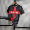 2023/2024 Leverkusen Home Football Shirt