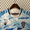 2024/2025 Cadiz Special Edition Football Shirt