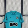 2012/2013 Retro Santos 2nd Away Football Jersey