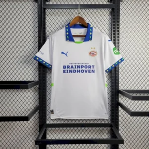 2024/2025 Eindhoven Third Football Shirt