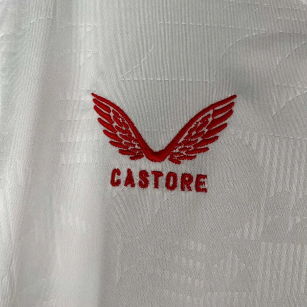 2023/2024 Seville Home Football Shirt