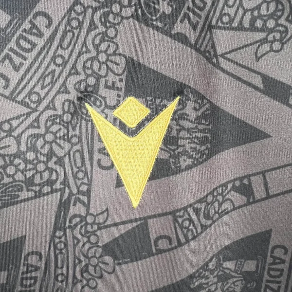 2023/2024 Cadiz Away Football Shirt