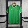 2023 Ireland Home Soccer Jersey