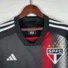 2023/2024 São Paulo Third Away Jersey