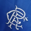 2022/2023 Rangers Home Football Shirt