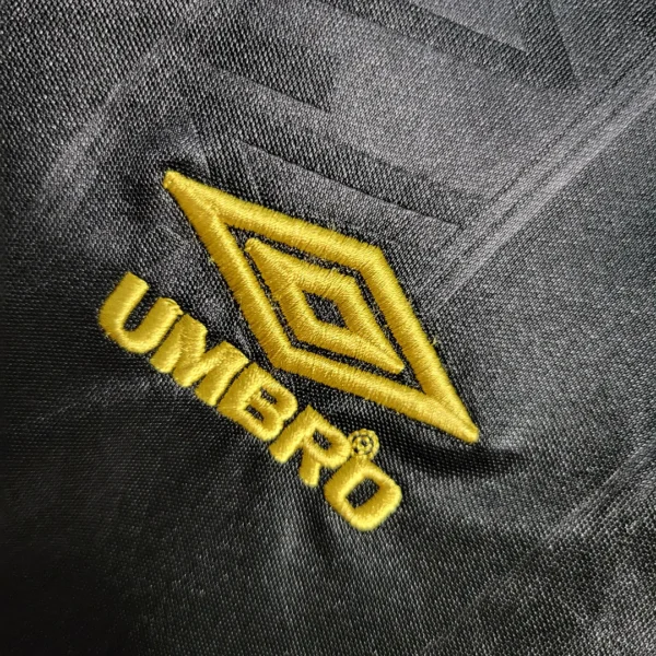 1993/1995 Retro Manchester United Away Football Shirt