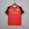 2021/2022 Venezia Fourth Away Football Shirt