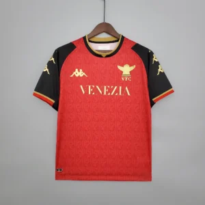 2021/2022 Venezia Fourth Away Football Shirt