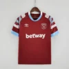 2022/2023 West Ham United Home Football Shirt