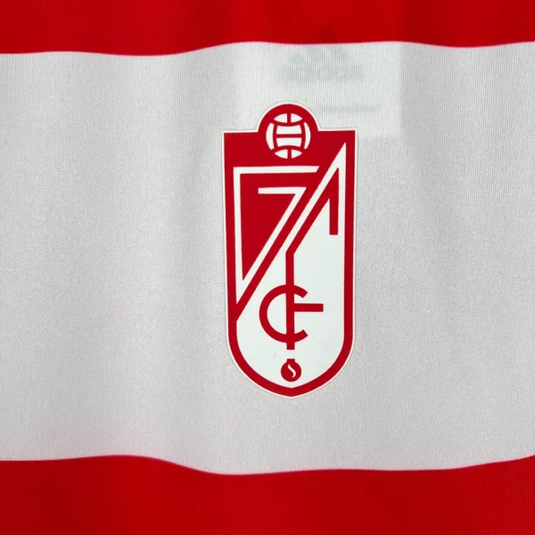 2023/2024 Granada Home Football Shirt