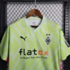 2023/2024 Borussia Mönchengladbach Goalkeeper Football Shirt