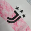 2023/2024 Juventus Away Football Shirt Kids Size