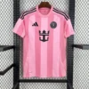 2025/2026 Inter Miami Home Football Jersey