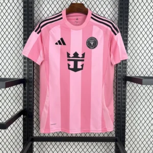 2025/2026 Inter Miami Home Football Jersey