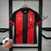 2024/2025 Bournemouth Home Football Shirt