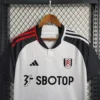 2023/2024 Fulham Home Football Shirt