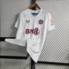 2023/2024 Aston Villa Home Football Shirt