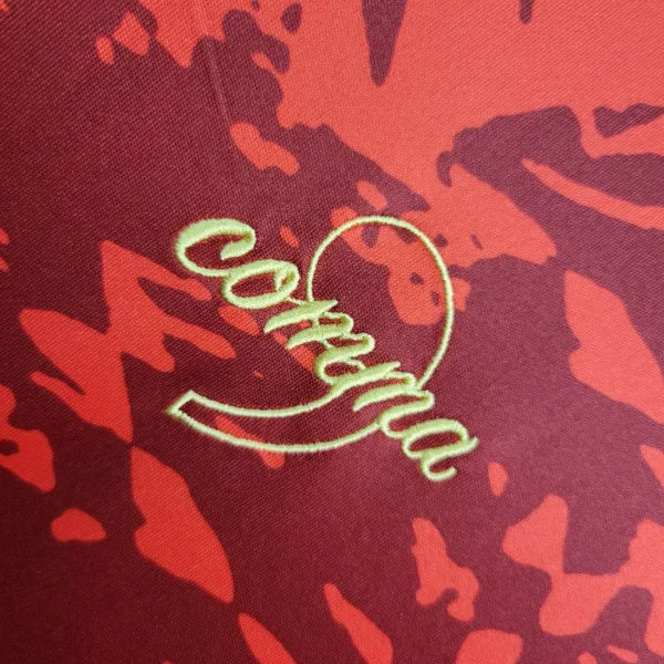 2024/2025 Portugal Special Edition Football Shirt