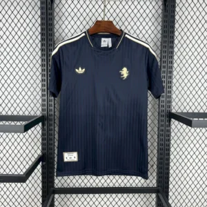 2025/2026 Juventus Special Edition Football Shirt