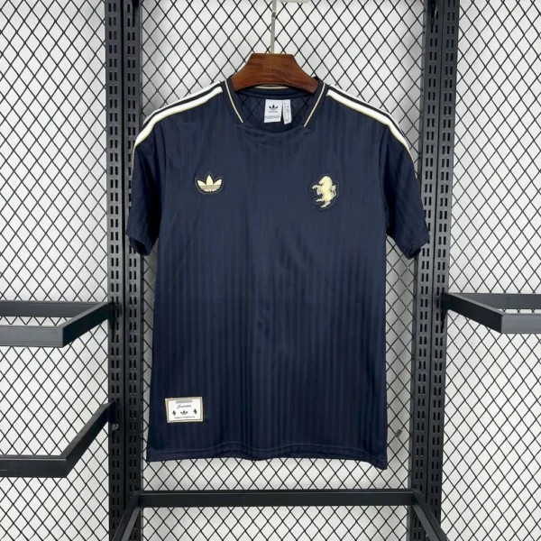 2025/2026 Juventus Special Edition Football Shirt