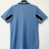 1998/1999 Retro Lazio Home Football Shirt