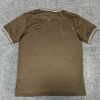 2023/2024 Seville Goalkeeper Football Shirt