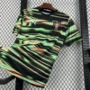 2025/2026 Portugal Training Jersey Football Jersey