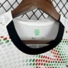 2025/2026 Portugal Women Away Shirt