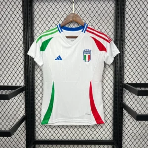 2024/2025 Italy Away Womens Jersey