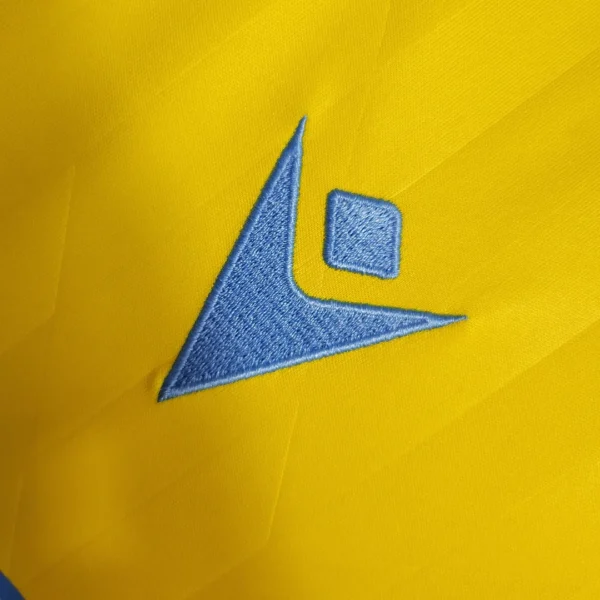 2023/2024 Cadiz Home Football Shirt