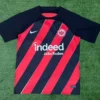 2023/2024 Frankfurt Home Football Jersey