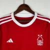 2023/2024 Nottingham Forest Home Football Shirt
